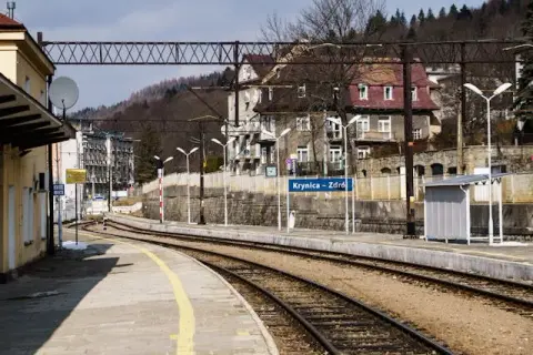 Krynica-Zdrój: Atrakcje i porady. Odkryj Perłę Polskich Uzdrowisk