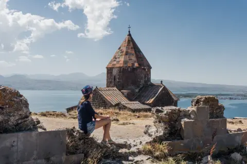 Niezapomniane atrakcje Armenii, które musisz zobaczyć podczas podróży
