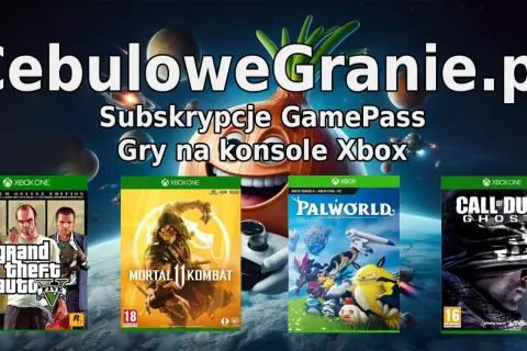 Jak kupować gry z Argentyny na Xbox i oszczędzać nawet 70%