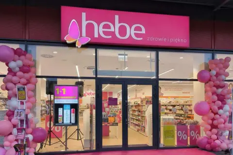 Promocja Hebe do kiedy – nie przegap końca wyjątkowych ofert