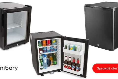 Czy minibar w hotelu jest płatny? Poznaj zasady i ukryte koszty
