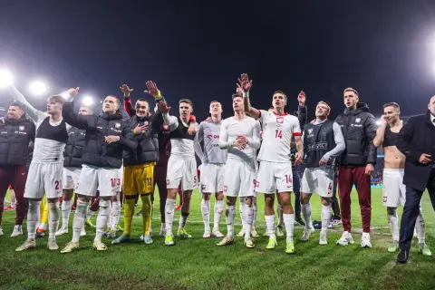 Z kim w grupie jest Polska? Oto przeciwnicy w Euro 2024