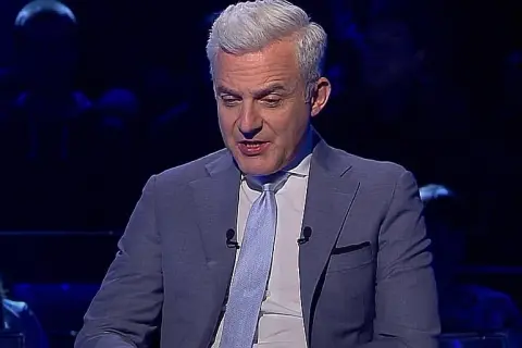 Milionerzy: Kto nosi kornet? Zagadka z j. polskiego