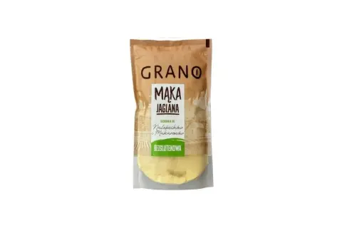 Mąka jaglana: Bez glutenu? Bezpieczny wybór i wartości odżywcze