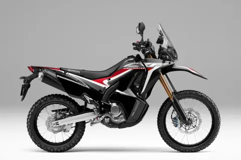 Enduro 250 jakie ma właściwości i dlaczego warto go wybrać?