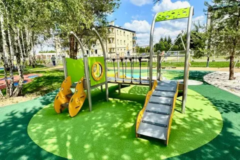 Czy plac zabaw wymaga pozwolenia na budowę? Sprawdź, zanim zaczniesz!