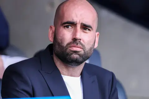Entrenador Celta: Claudio Giráldez, el técnico de la casa