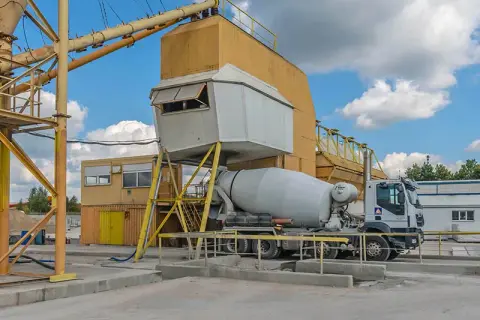 Cena gruszki betonu: Ile kosztuje m³? Pełny koszt i porady eksperta