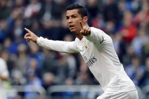Ile wzrostu ma Cristiano Ronaldo? Zaskakujące fakty o jego wysokości