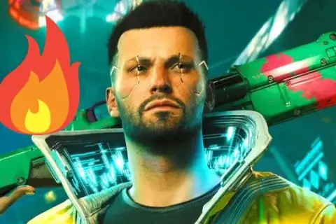 Cyberpunk 2077 na PS4 w 2026: Czy warto grać bez 2.0 i DLC?
