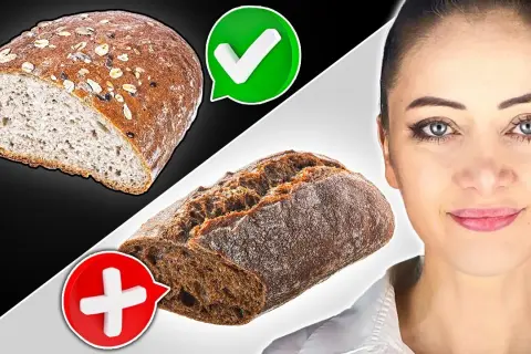 Czy chleb pytlowy jest zdrowy? Odkryj jego ukryte wady i zalety