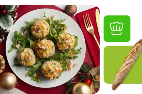 ALDI Hauptgerichte: Schnell, günstig & lecker kochen Ideen!
