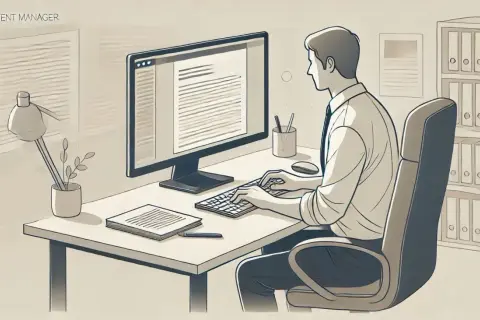 Content SEO manager co to - kluczowe obowiązki i znaczenie w SEO