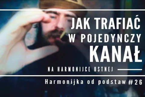 "Sto lat" na harmonijce: Zagraj to w 15 minut! Prosty poradnik