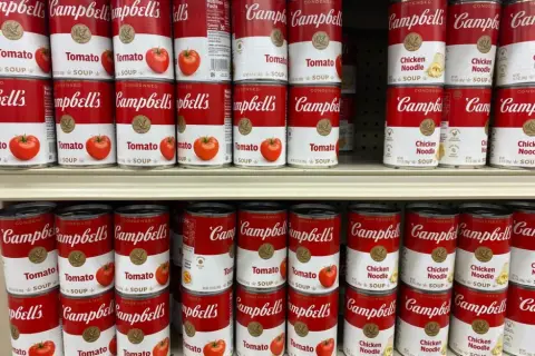Gdzie kupić zupę Campbell's w Polsce? Sprawdzamy!