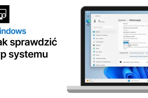 Jak sprawdzić ile bitów ma Windows i uniknąć problemów z kompatybilnością