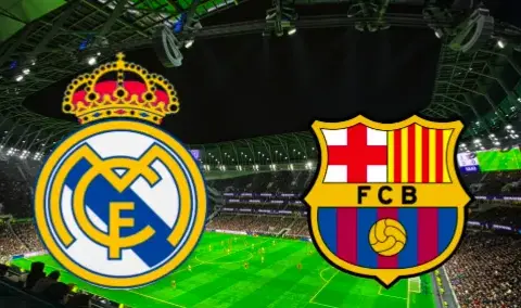 El Clásico 2025: przewaga taktyczna Barcelony czy indywidualna jakość Realu?