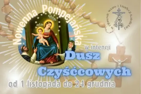 Czy dusze w czyśćcu nas widzą? Prawda o ich świadomości i spojrzeniu
