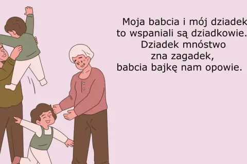 Piosenka "Kiedy babcia była mała": Pełny tekst i sekrety autorstwa