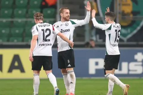 Gdzie w TV oglądać mecz Pucharu Polski? Sprawdź wszystkie szczegóły