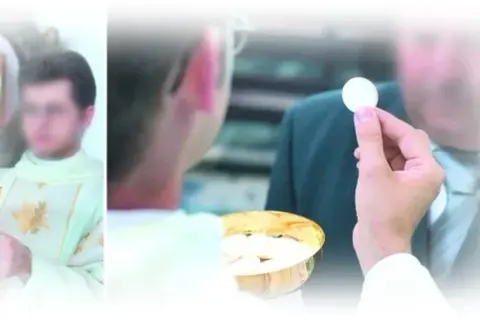 Dary składane na ołtarzu i ich znaczenie w liturgii katolickiej