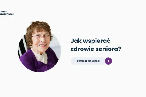 Jak wzmocnić zdrowie starszej osoby po chorobie – skuteczne metody