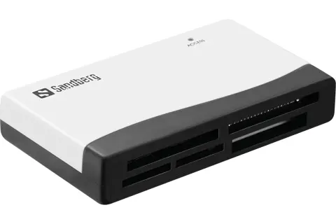 Card reader: który wybrać dla maksymalnego bezpieczeństwa danych?