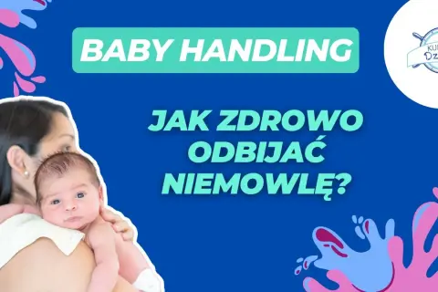 Odbijanie noworodka po karmieniu piersią: Czy robisz to dobrze?