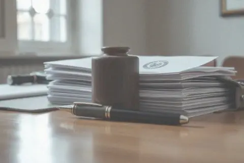Co zrobić po zwrocie odpowiedzi na pozew, aby uniknąć problemów?