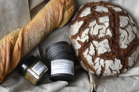 Welche Gewürze für Brot? So wird Ihr Backwerk unvergesslich