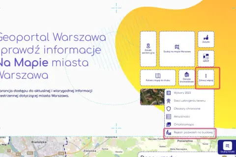 Gdzie jest numer pozwolenia na budowę? Odkryj wszystkie metody!