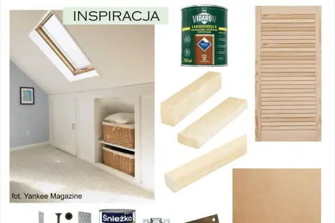 Szafka pod umywalkę DIY: Zbuduj trwały mebel krok po kroku!