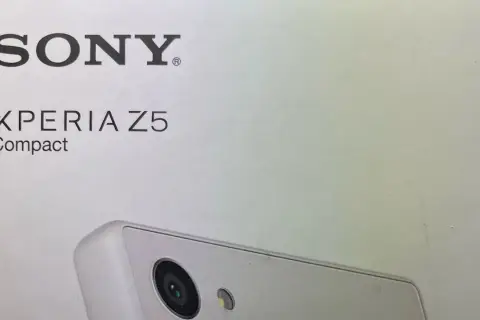Wymiana baterii Sony Z5 – najlepsze serwisy i ceny w Warszawie