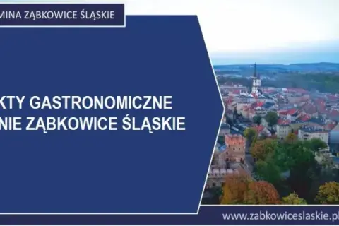 Gdzie zjeść w Ząbkowicach Śląskich? Sprawdź najlepsze miejsca