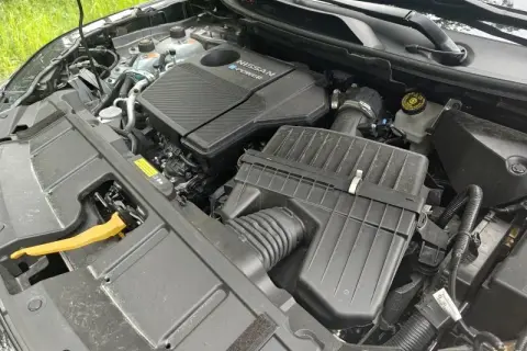 Nissan X-Trail jaki silnik wybrać, aby uniknąć wysokich kosztów eksploatacji?