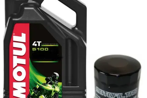 Opinie o motul 7100 10w40 - czy warto zainwestować w ten olej?