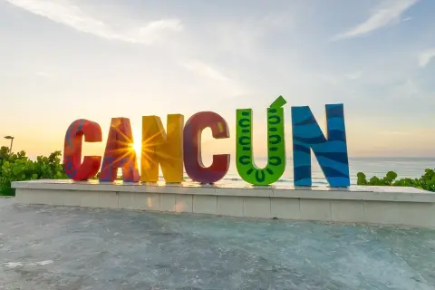Czy w Cancún jest bezpiecznie? Oto co musisz wiedzieć przed wyjazdem