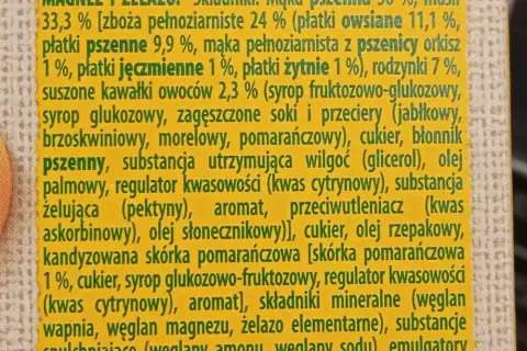 Czy ciastka BelVita są zdrowe? Odkryj ich prawdziwe składniki