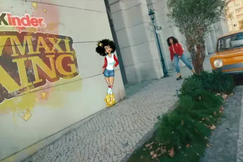 Gdzie kupić milk burgera? Znajdź Kinder Maxi King w każdym sklepie!