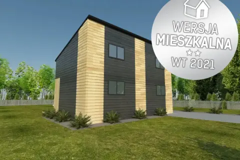 Ogrzewanie domu modułowego: Który system zapewni niskie rachunki?