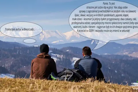 Jak się pisze "po co"? Rozwiej wątpliwości raz na zawsze!