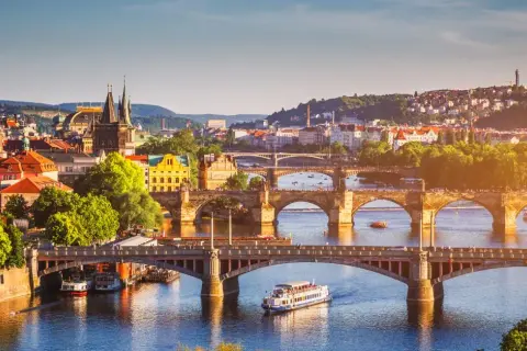 Ile kosztuje nocleg w Czechach? Zaskakujące ceny i porady na 2023