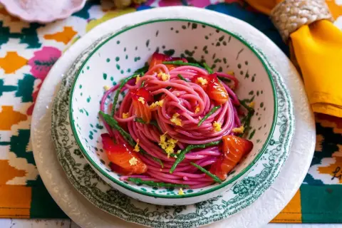 Secondi con Barbabietola: Ricette Facili e Gustose per Sorprendere