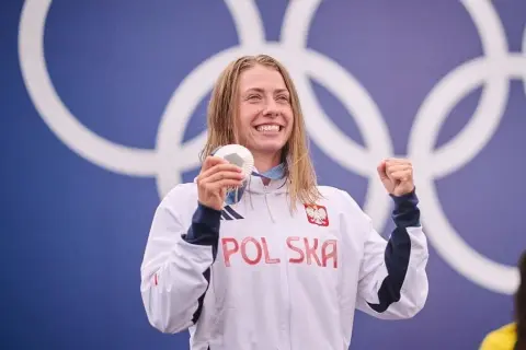 Czy Klaudia Zwolińska znów zdominuje Puchar Świata w kajakarstwie górskim 2026?