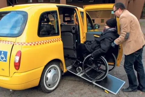 Ile kosztuje taxi z Koszalina do Mielna? Sprawdź, by nie przepłacić