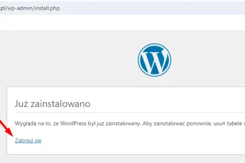 Jak zalogować się do WordPress - proste kroki i rozwiązania problemów