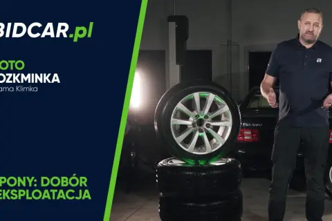 Dobór opon 17 cali: Uniknij błędów! Poradnik eksperta.