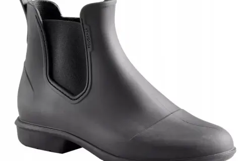Najlepsze buty jeździeckie dla dzieci - komfort i bezpieczeństwo na koniu