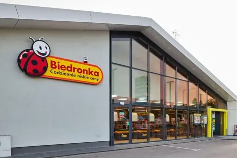 Ile płaci Biedronka za wynajem gruntu? Zaskakujące stawki w Polsce