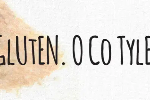 Jak powstaje gluten i jak wpływa na teksturę wypieków?